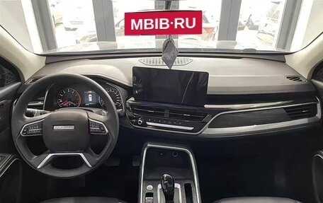 Haval H6, 2021 год, 1 420 000 рублей, 9 фотография