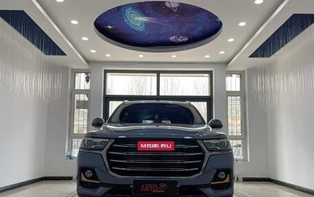 Haval H6, 2021 год, 1 420 000 рублей, 2 фотография