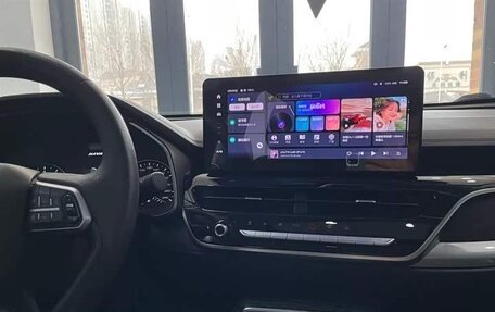Haval H6, 2021 год, 1 420 000 рублей, 11 фотография