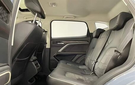 Haval H6, 2021 год, 1 420 000 рублей, 18 фотография