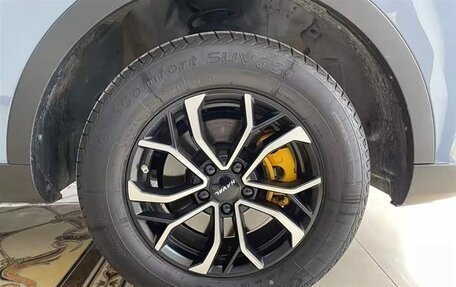 Haval H6, 2021 год, 1 420 000 рублей, 22 фотография