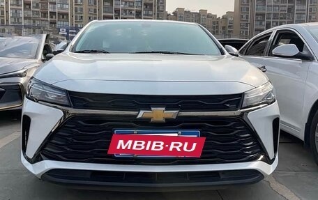 Chevrolet Cruze II, 2023 год, 1 020 000 рублей, 2 фотография