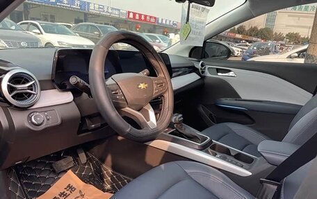 Chevrolet Cruze II, 2023 год, 1 020 000 рублей, 14 фотография