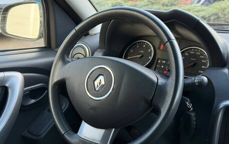 Renault Duster I рестайлинг, 2012 год, 850 000 рублей, 15 фотография