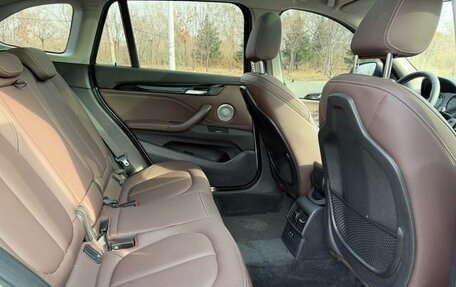 BMW X1, 2022 год, 2 115 000 рублей, 12 фотография