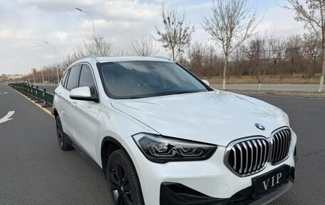 BMW X1, 2022 год, 2 115 000 рублей, 2 фотография