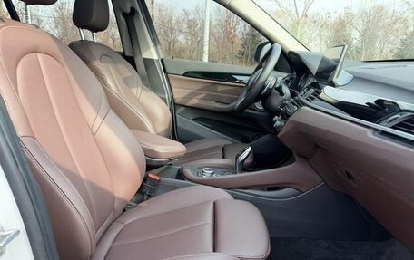 BMW X1, 2022 год, 2 115 000 рублей, 11 фотография