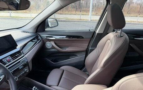 BMW X1, 2022 год, 2 115 000 рублей, 8 фотография