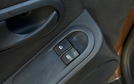 Renault Duster I рестайлинг, 2012 год, 850 000 рублей, 18 фотография