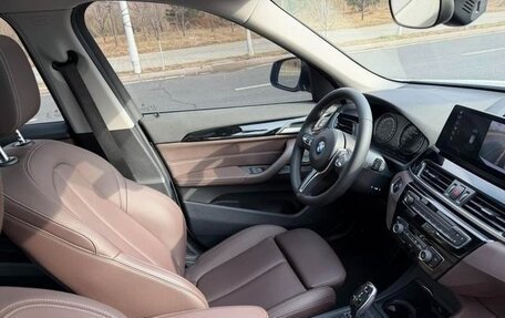 BMW X1, 2022 год, 2 115 000 рублей, 9 фотография