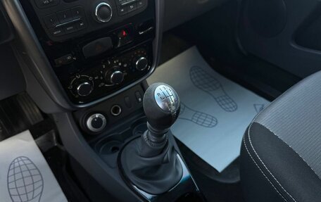 Renault Duster I рестайлинг, 2012 год, 850 000 рублей, 17 фотография