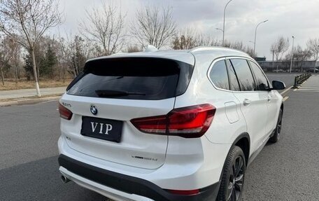 BMW X1, 2022 год, 2 115 000 рублей, 3 фотография