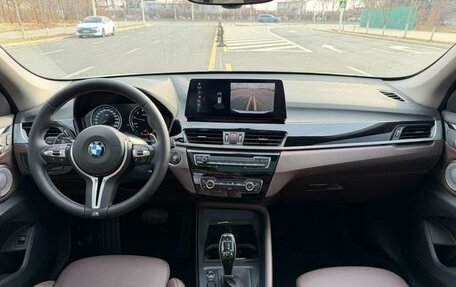 BMW X1, 2022 год, 2 115 000 рублей, 7 фотография