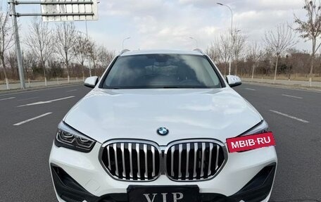 BMW X1, 2022 год, 2 115 000 рублей, 6 фотография