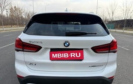 BMW X1, 2022 год, 2 115 000 рублей, 5 фотография