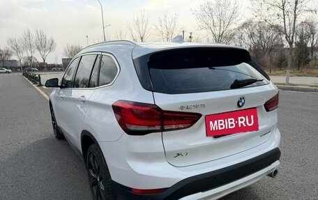BMW X1, 2022 год, 2 115 000 рублей, 4 фотография