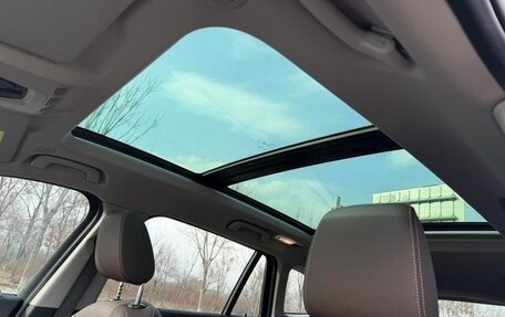 BMW X1, 2022 год, 2 115 000 рублей, 13 фотография