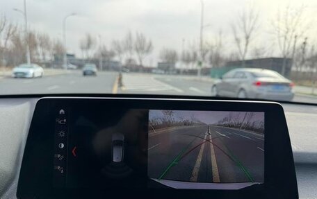 BMW X1, 2022 год, 2 115 000 рублей, 16 фотография