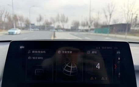 BMW X1, 2022 год, 2 115 000 рублей, 15 фотография