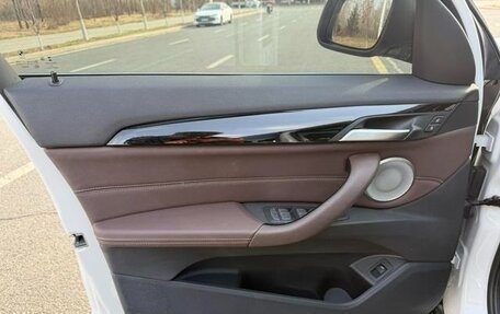 BMW X1, 2022 год, 2 115 000 рублей, 14 фотография