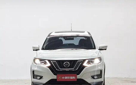 Nissan X-Trail, 2022 год, 2 160 000 рублей, 2 фотография