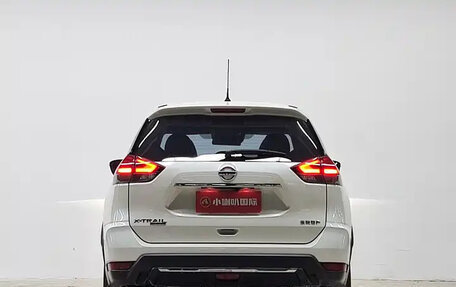 Nissan X-Trail, 2022 год, 2 160 000 рублей, 6 фотография