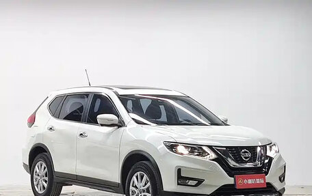 Nissan X-Trail, 2022 год, 2 160 000 рублей, 3 фотография