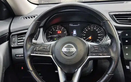 Nissan X-Trail, 2022 год, 2 160 000 рублей, 9 фотография