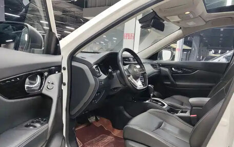 Nissan X-Trail, 2022 год, 2 160 000 рублей, 10 фотография