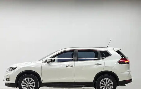 Nissan X-Trail, 2022 год, 2 160 000 рублей, 4 фотография