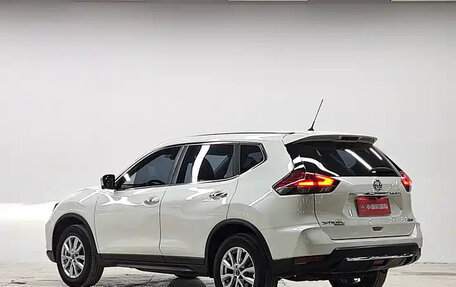 Nissan X-Trail, 2022 год, 2 160 000 рублей, 5 фотография