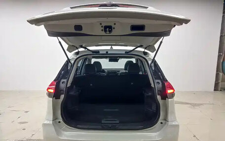 Nissan X-Trail, 2022 год, 2 160 000 рублей, 7 фотография