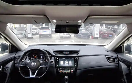 Nissan X-Trail, 2022 год, 2 160 000 рублей, 8 фотография