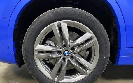 BMW X1, 2021 год, 3 600 000 рублей, 10 фотография