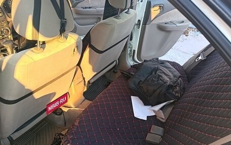 Nissan Sunny B15, 2002 год, 267 000 рублей, 3 фотография