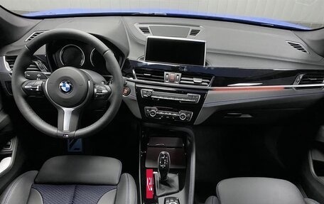 BMW X1, 2021 год, 3 600 000 рублей, 9 фотография