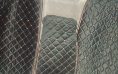 Toyota Avensis III рестайлинг, 2000 год, 370 000 рублей, 9 фотография