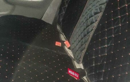 Toyota Avensis III рестайлинг, 2000 год, 370 000 рублей, 8 фотография