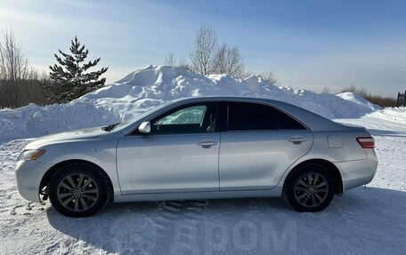 Toyota Camry, 2006 год, 750 000 рублей, 3 фотография