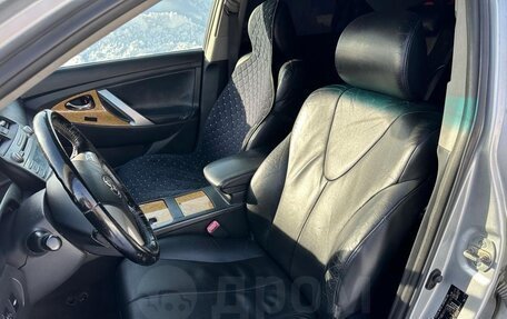 Toyota Camry, 2006 год, 750 000 рублей, 5 фотография