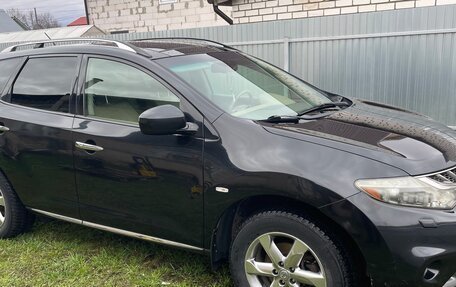 Nissan Murano, 2012 год, 1 240 000 рублей, 2 фотография