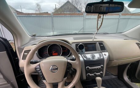 Nissan Murano, 2012 год, 1 240 000 рублей, 8 фотография