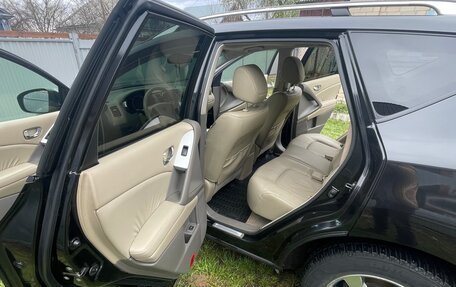 Nissan Murano, 2012 год, 1 240 000 рублей, 10 фотография