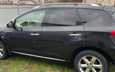 Nissan Murano, 2012 год, 1 240 000 рублей, 6 фотография