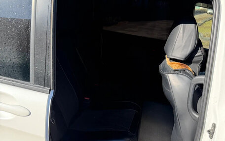 Honda Freed I, 2015 год, 1 050 000 рублей, 7 фотография