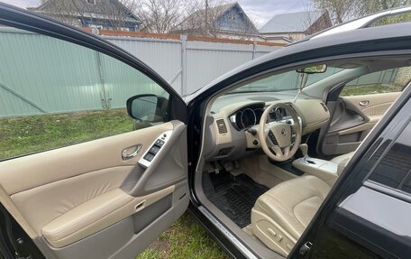 Nissan Murano, 2012 год, 1 240 000 рублей, 9 фотография