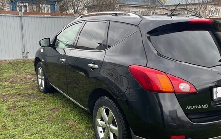 Nissan Murano, 2012 год, 1 240 000 рублей, 5 фотография