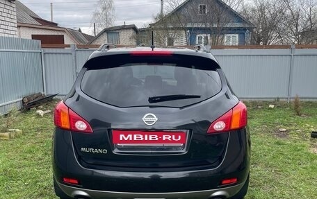 Nissan Murano, 2012 год, 1 240 000 рублей, 4 фотография