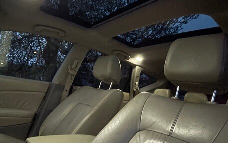 Nissan Murano, 2012 год, 1 240 000 рублей, 18 фотография