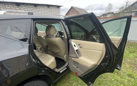 Nissan Murano, 2012 год, 1 240 000 рублей, 13 фотография